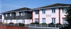 Parklands Care Home Benfleet Parklands Care Home Benfleet